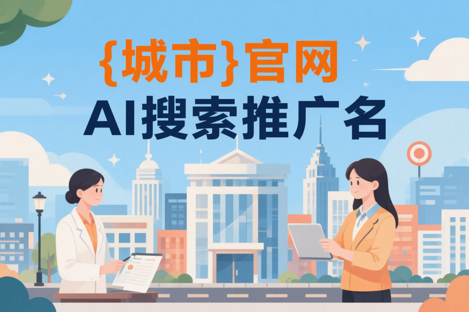琅琊官网做AI搜索推广排名却没提升的原因分析